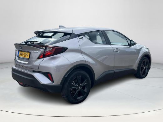 Toyota C-HR 1.8 Hybrid Business | Parkeersensoren  | Navigatie | Carplay | Stoelverwarming | ActivLease financial lease