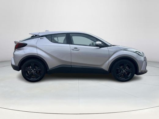 Toyota C-HR 1.8 Hybrid Business | Parkeersensoren  | Navigatie | Carplay | Stoelverwarming | ActivLease financial lease