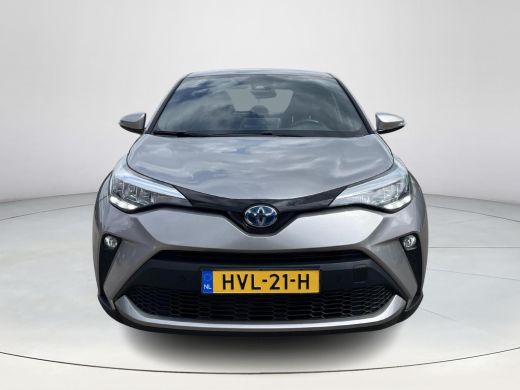 Toyota C-HR 1.8 Hybrid Business | Parkeersensoren  | Navigatie | Carplay | Stoelverwarming | ActivLease financial lease