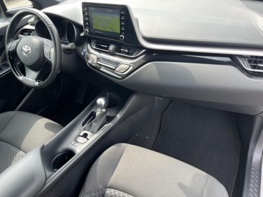 Toyota C-HR 1.8 Hybrid Business | Parkeersensoren  | Navigatie | Carplay | Stoelverwarming | ActivLease financial lease
