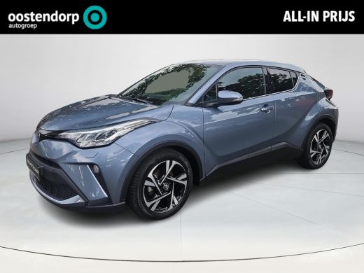 Toyota C-HR 1.8 Hybrid Executive Toyota C-HR 1.8 Hybrid Executive
