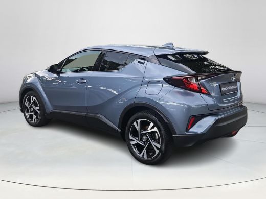 Toyota C-HR 1.8 Hybrid Executive ActivLease financial lease