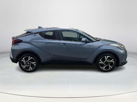 Toyota C-HR 1.8 Hybrid Executive ActivLease financial lease