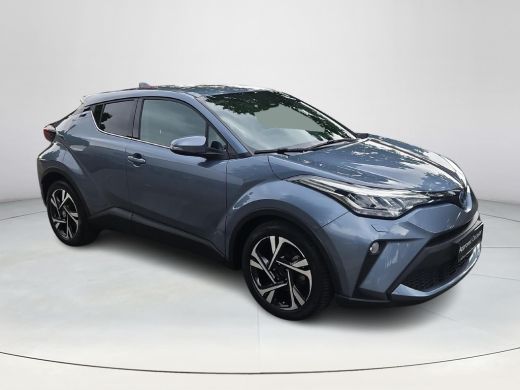 Toyota C-HR 1.8 Hybrid Executive ActivLease financial lease