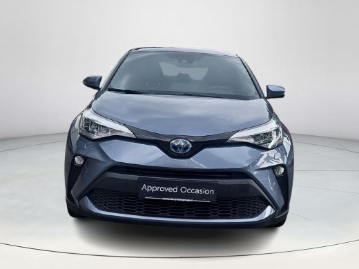 Toyota C-HR 1.8 Hybrid Executive ActivLease financial lease