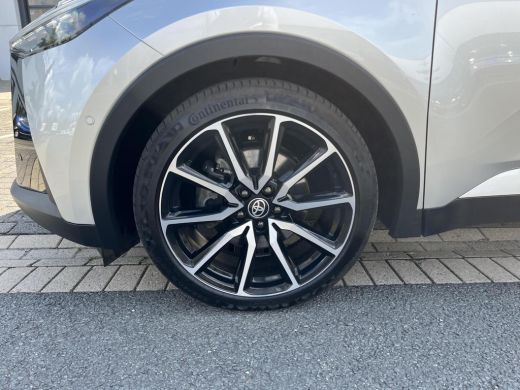 Toyota C-HR 2.0 Hybrid 200 GR SPORT Première Edition 4X4 Achteruitrijcamera/ Memory bestuurdersstoel/ Elektri... ActivLease financial lease