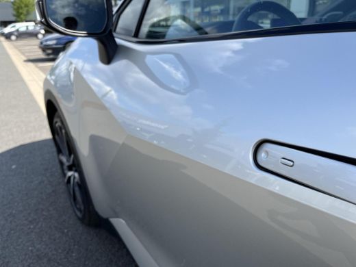 Toyota C-HR 2.0 Hybrid 200 GR SPORT Première Edition 4X4 Achteruitrijcamera/ Memory bestuurdersstoel/ Elektri... ActivLease financial lease