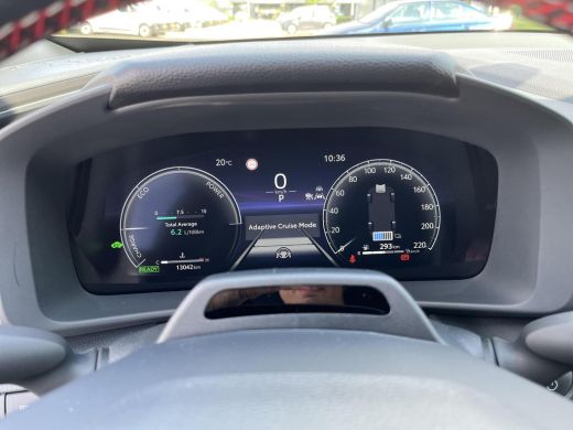 Toyota C-HR 2.0 Hybrid 200 GR SPORT Première Edition 4X4 Achteruitrijcamera/ Memory bestuurdersstoel/ Elektri... ActivLease financial lease