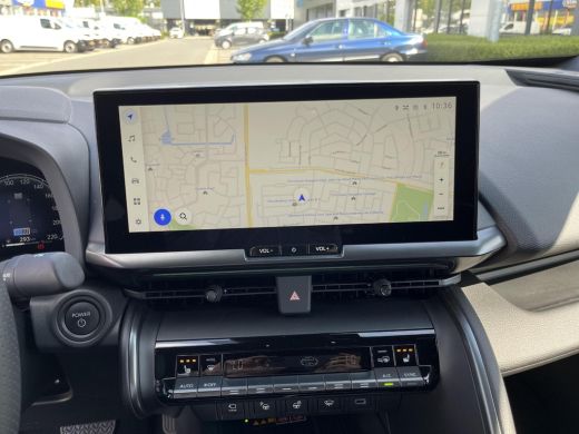 Toyota C-HR 2.0 Hybrid 200 GR SPORT Première Edition 4X4 Achteruitrijcamera/ Memory bestuurdersstoel/ Elektri... ActivLease financial lease