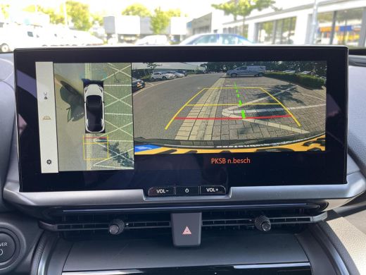 Toyota C-HR 2.0 Hybrid 200 GR SPORT Première Edition 4X4 Achteruitrijcamera/ Memory bestuurdersstoel/ Elektri... ActivLease financial lease