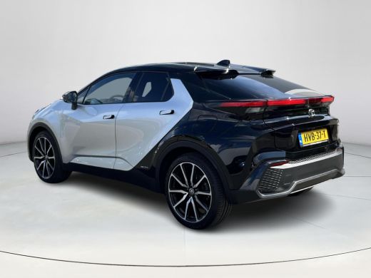 Toyota C-HR 2.0 Hybrid 200 GR SPORT Première Edition 4X4 Achteruitrijcamera/ Memory bestuurdersstoel/ Elektri... ActivLease financial lease