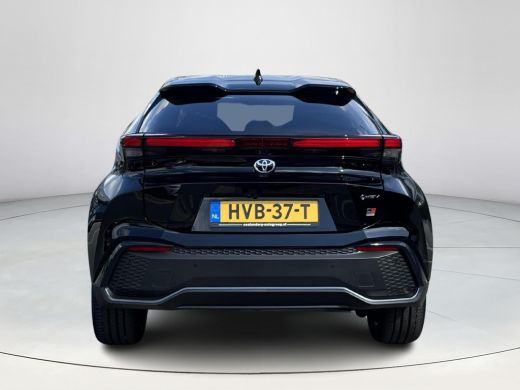 Toyota C-HR 2.0 Hybrid 200 GR SPORT Première Edition 4X4 Achteruitrijcamera/ Memory bestuurdersstoel/ Elektri... ActivLease financial lease