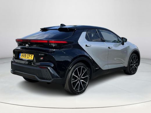 Toyota C-HR 2.0 Hybrid 200 GR SPORT Première Edition 4X4 Achteruitrijcamera/ Memory bestuurdersstoel/ Elektri... ActivLease financial lease