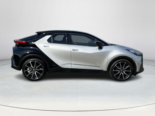Toyota C-HR 2.0 Hybrid 200 GR SPORT Première Edition 4X4 Achteruitrijcamera/ Memory bestuurdersstoel/ Elektri... ActivLease financial lease