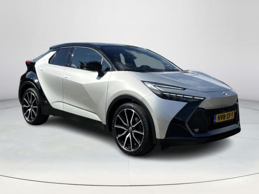 Toyota C-HR 2.0 Hybrid 200 GR SPORT Première Edition 4X4 Achteruitrijcamera/ Memory bestuurdersstoel/ Elektri... ActivLease financial lease