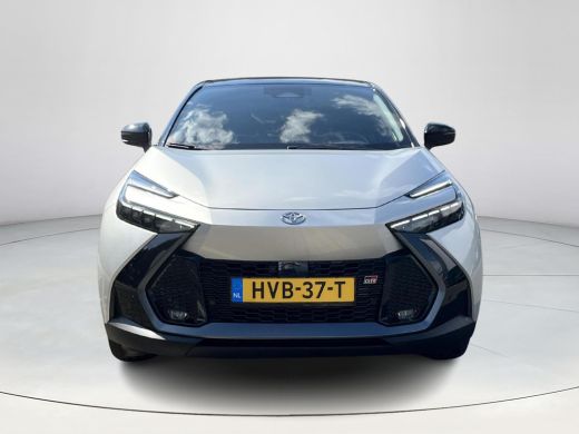 Toyota C-HR 2.0 Hybrid 200 GR SPORT Première Edition 4X4 Achteruitrijcamera/ Memory bestuurdersstoel/ Elektri... ActivLease financial lease