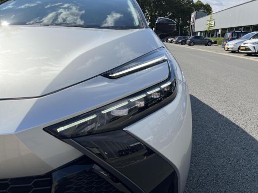 Toyota C-HR 2.0 Hybrid 200 GR SPORT Première Edition 4X4 Achteruitrijcamera/ Memory bestuurdersstoel/ Elektri... ActivLease financial lease