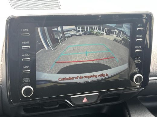 Toyota Yaris 1.5 Hybrid Dynamic | Carplay | LED koplampen | Keyless entry | Licht metalen velgen | ActivLease financial lease