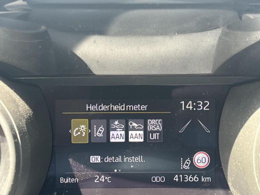 Toyota Yaris 1.5 Hybrid Dynamic | Carplay | LED koplampen | Keyless entry | Licht metalen velgen | ActivLease financial lease