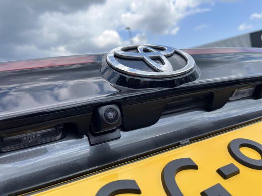 Toyota Yaris Cross 1.5 Hybrid 115 First Edition | Navigatie | Apple CarPlay/Android auto | Achteruitrijcamera | Stuu... ActivLease financial lease