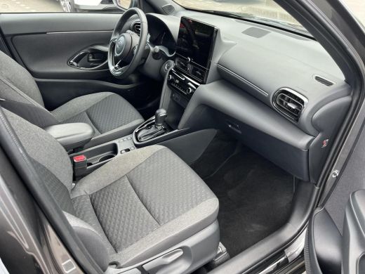 Toyota Yaris Cross 1.5 Hybrid 115 First Edition | Navigatie | Apple CarPlay/Android auto | Achteruitrijcamera | Stuu... ActivLease financial lease