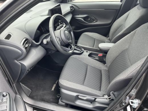Toyota Yaris Cross 1.5 Hybrid 115 First Edition | Navigatie | Apple CarPlay/Android auto | Achteruitrijcamera | Stuu... ActivLease financial lease