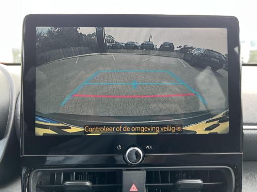 Toyota Yaris Cross 1.5 Hybrid 115 First Edition | Navigatie | Apple CarPlay/Android auto | Achteruitrijcamera | Stuu... ActivLease financial lease