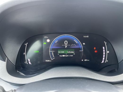 Toyota Yaris Cross 1.5 Hybrid 115 First Edition | Navigatie | Apple CarPlay/Android auto | Achteruitrijcamera | Stuu... ActivLease financial lease