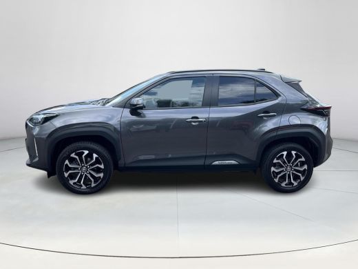 Toyota Yaris Cross 1.5 Hybrid 115 First Edition | Navigatie | Apple CarPlay/Android auto | Achteruitrijcamera | Stuu... ActivLease financial lease
