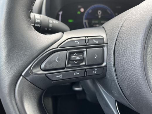 Toyota Yaris Cross 1.5 Hybrid 115 First Edition | Navigatie | Apple CarPlay/Android auto | Achteruitrijcamera | Stuu... ActivLease financial lease