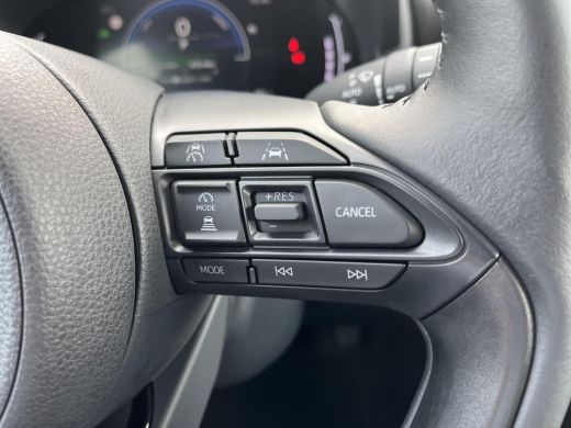 Toyota Yaris Cross 1.5 Hybrid 115 First Edition | Navigatie | Apple CarPlay/Android auto | Achteruitrijcamera | Stuu... ActivLease financial lease