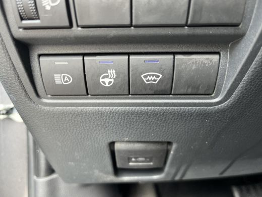 Toyota Yaris Cross 1.5 Hybrid 115 First Edition | Navigatie | Apple CarPlay/Android auto | Achteruitrijcamera | Stuu... ActivLease financial lease