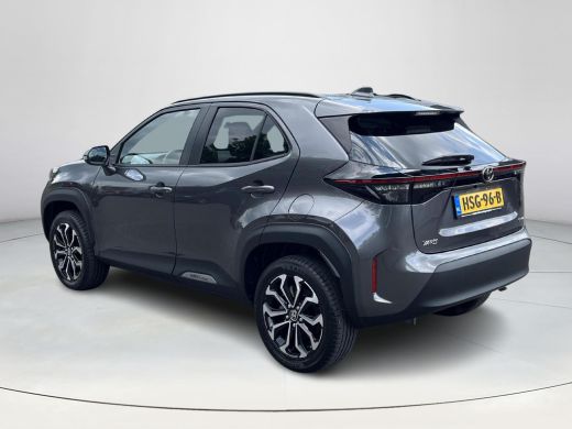 Toyota Yaris Cross 1.5 Hybrid 115 First Edition | Navigatie | Apple CarPlay/Android auto | Achteruitrijcamera | Stuu... ActivLease financial lease