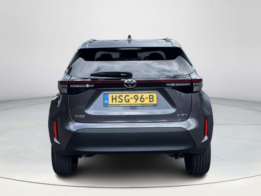 Toyota Yaris Cross 1.5 Hybrid 115 First Edition | Navigatie | Apple CarPlay/Android auto | Achteruitrijcamera | Stuu... ActivLease financial lease