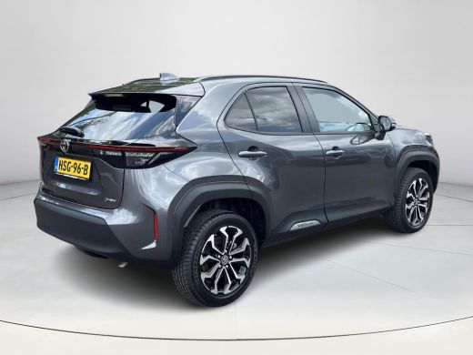 Toyota Yaris Cross 1.5 Hybrid 115 First Edition | Navigatie | Apple CarPlay/Android auto | Achteruitrijcamera | Stuu... ActivLease financial lease