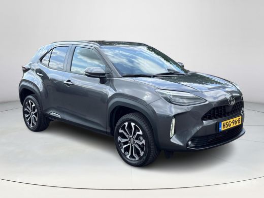 Toyota Yaris Cross 1.5 Hybrid 115 First Edition | Navigatie | Apple CarPlay/Android auto | Achteruitrijcamera | Stuu... ActivLease financial lease