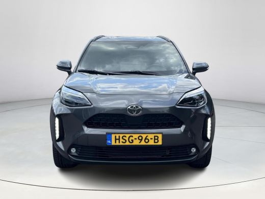 Toyota Yaris Cross 1.5 Hybrid 115 First Edition | Navigatie | Apple CarPlay/Android auto | Achteruitrijcamera | Stuu... ActivLease financial lease