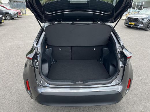Toyota Yaris Cross 1.5 Hybrid 115 First Edition | Navigatie | Apple CarPlay/Android auto | Achteruitrijcamera | Stuu... ActivLease financial lease