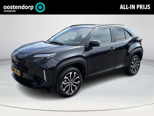 Toyota Yaris Cross 1.5 Hybrid 115 First Edition | Navigatie | Apple CarPlay/Android auto | Achteruitrijcamera | Stuu... Toyota Yaris Cross 1.5 Hybrid 115 First Edition | Navigatie | Apple CarPlay/Android auto | Achteruitrijcamera | Stuu...