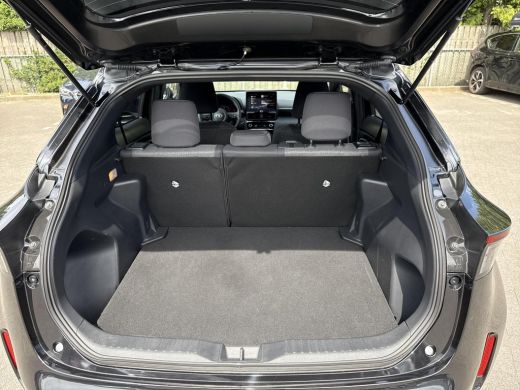 Toyota Yaris Cross 1.5 Hybrid 115 First Edition | Navigatie | Apple CarPlay/Android auto | Achteruitrijcamera | Stuu... ActivLease financial lease