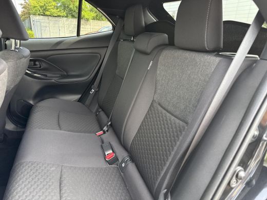 Toyota Yaris Cross 1.5 Hybrid 115 First Edition | Navigatie | Apple CarPlay/Android auto | Achteruitrijcamera | Stuu... ActivLease financial lease