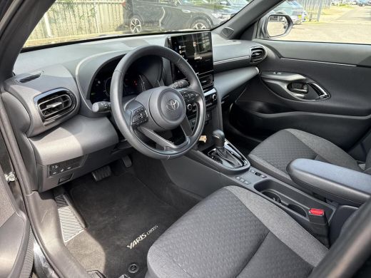 Toyota Yaris Cross 1.5 Hybrid 115 First Edition | Navigatie | Apple CarPlay/Android auto | Achteruitrijcamera | Stuu... ActivLease financial lease