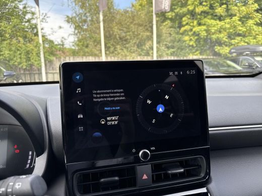 Toyota Yaris Cross 1.5 Hybrid 115 First Edition | Navigatie | Apple CarPlay/Android auto | Achteruitrijcamera | Stuu... ActivLease financial lease