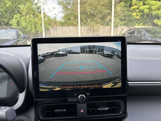 Toyota Yaris Cross 1.5 Hybrid 115 First Edition | Navigatie | Apple CarPlay/Android auto | Achteruitrijcamera | Stuu... ActivLease financial lease