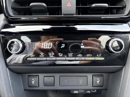 Toyota Yaris Cross 1.5 Hybrid 115 First Edition | Navigatie | Apple CarPlay/Android auto | Achteruitrijcamera | Stuu... ActivLease financial lease