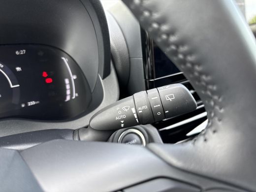 Toyota Yaris Cross 1.5 Hybrid 115 First Edition | Navigatie | Apple CarPlay/Android auto | Achteruitrijcamera | Stuu... ActivLease financial lease