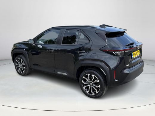 Toyota Yaris Cross 1.5 Hybrid 115 First Edition | Navigatie | Apple CarPlay/Android auto | Achteruitrijcamera | Stuu... ActivLease financial lease