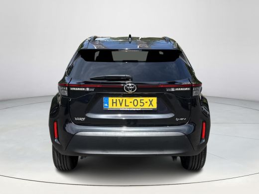 Toyota Yaris Cross 1.5 Hybrid 115 First Edition | Navigatie | Apple CarPlay/Android auto | Achteruitrijcamera | Stuu... ActivLease financial lease