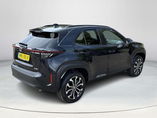 Toyota Yaris Cross 1.5 Hybrid 115 First Edition | Navigatie | Apple CarPlay/Android auto | Achteruitrijcamera | Stuu... ActivLease financial lease