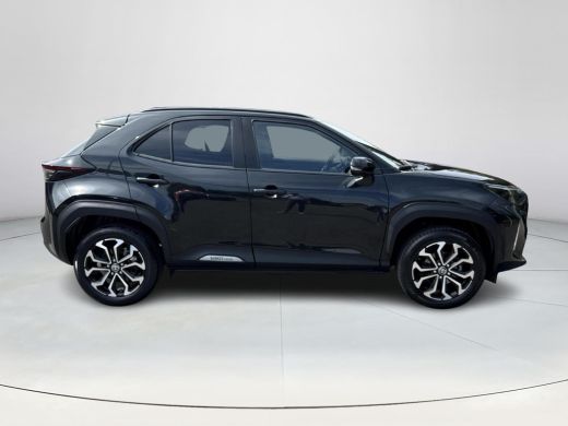 Toyota Yaris Cross 1.5 Hybrid 115 First Edition | Navigatie | Apple CarPlay/Android auto | Achteruitrijcamera | Stuu... ActivLease financial lease